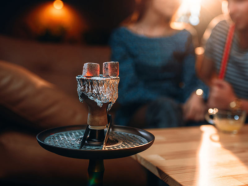 ; Selbstentzündende Shisha-Kohlen Selbstentzündende Shisha-Kohlen Selbstentzündende Shisha-Kohlen 