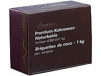 ; Premium-Kokosnuss-Naturkohle für Grill Premium-Kokosnuss-Naturkohle für Grill Premium-Kokosnuss-Naturkohle für Grill 