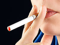 Duvence E-Zigarette Starter-Set mit Aroma-Depot-Mix; E-Zigis 
