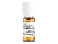 Duvence Aroma-Liquid für e-Zigaretten "Polarfrisch" 10ml, 15mg/ml Nikotin